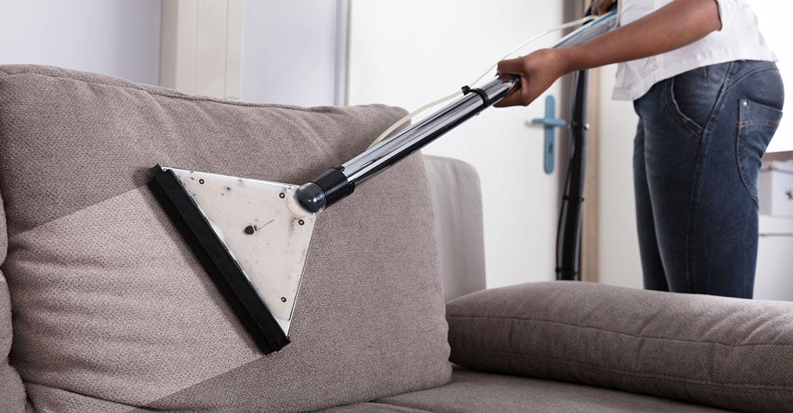 Sofa Cleaning Wizards - Healthy Habits to Maintain a Tidy Couch